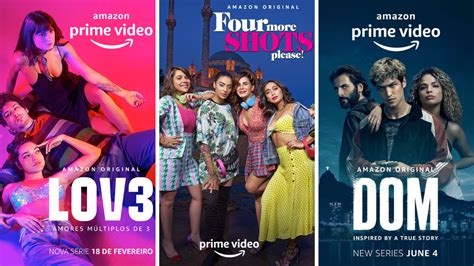 The 15 Sexiest Movies on Amazon Prime Right Now .
